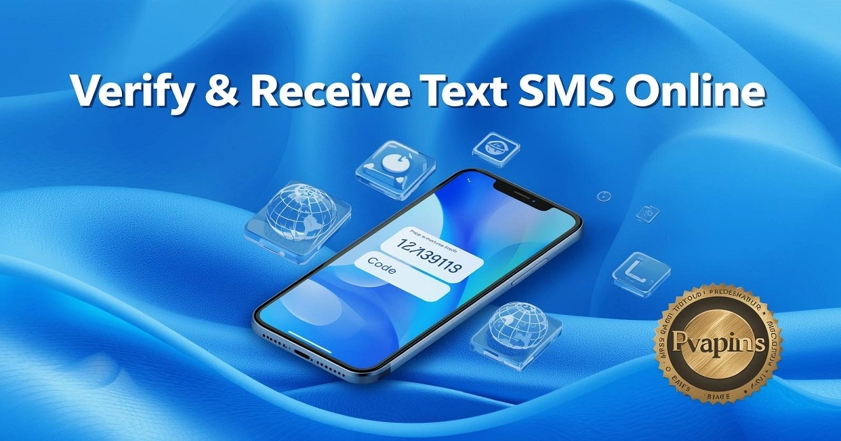 Get Instant Airwallex OTP in Spain – No SIM Needed